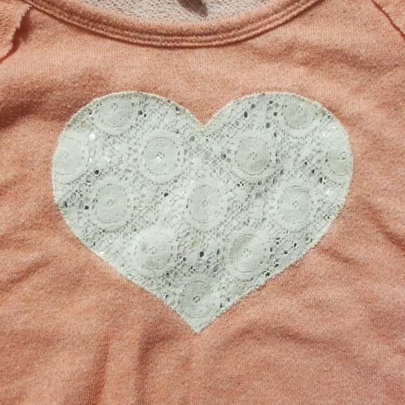 Girls shirt - Picture 5 of 5